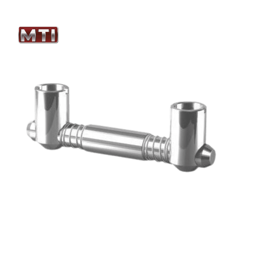 MayTec Profile Extension Connector