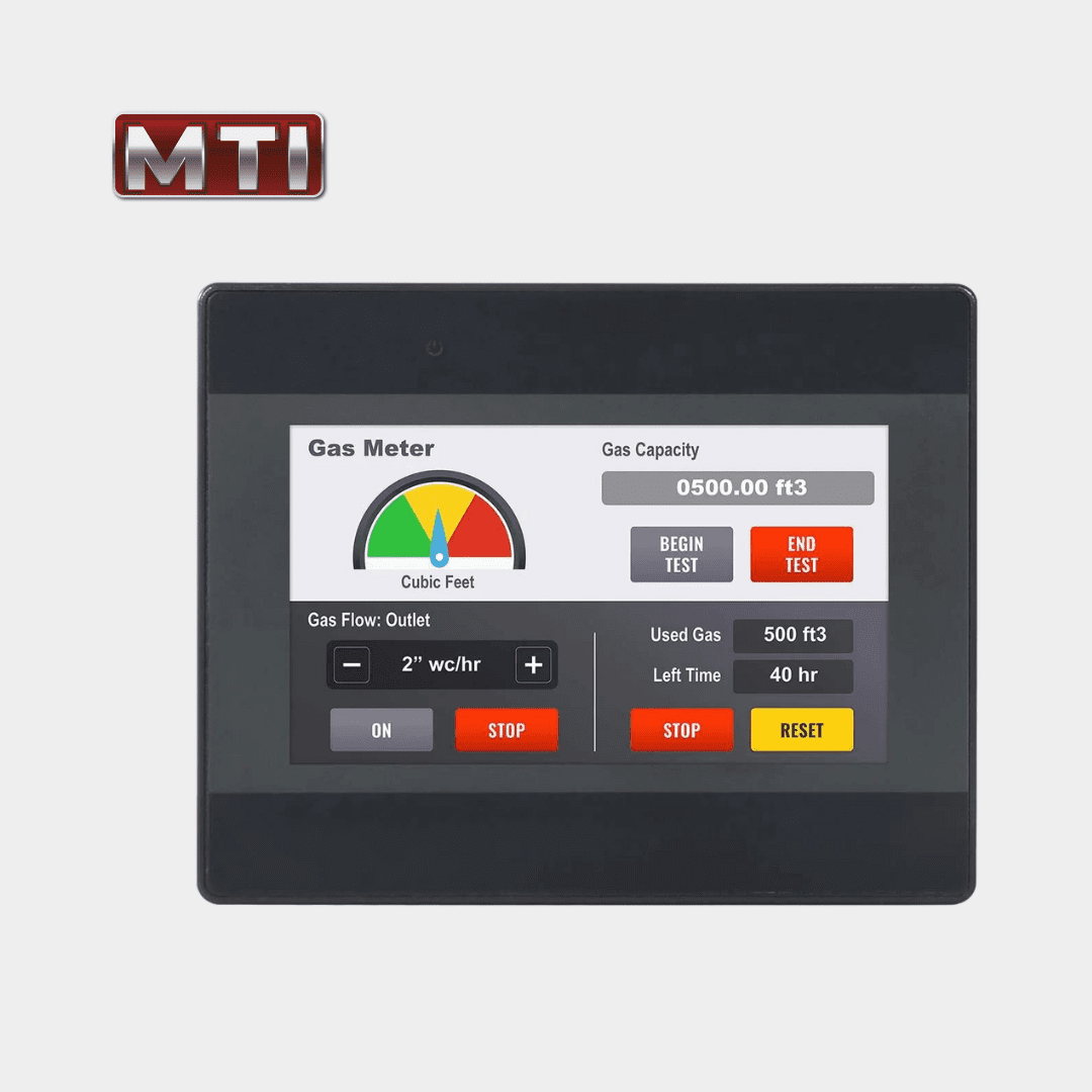 4.3 Basic HMI