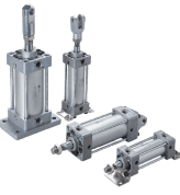 standard cylinders