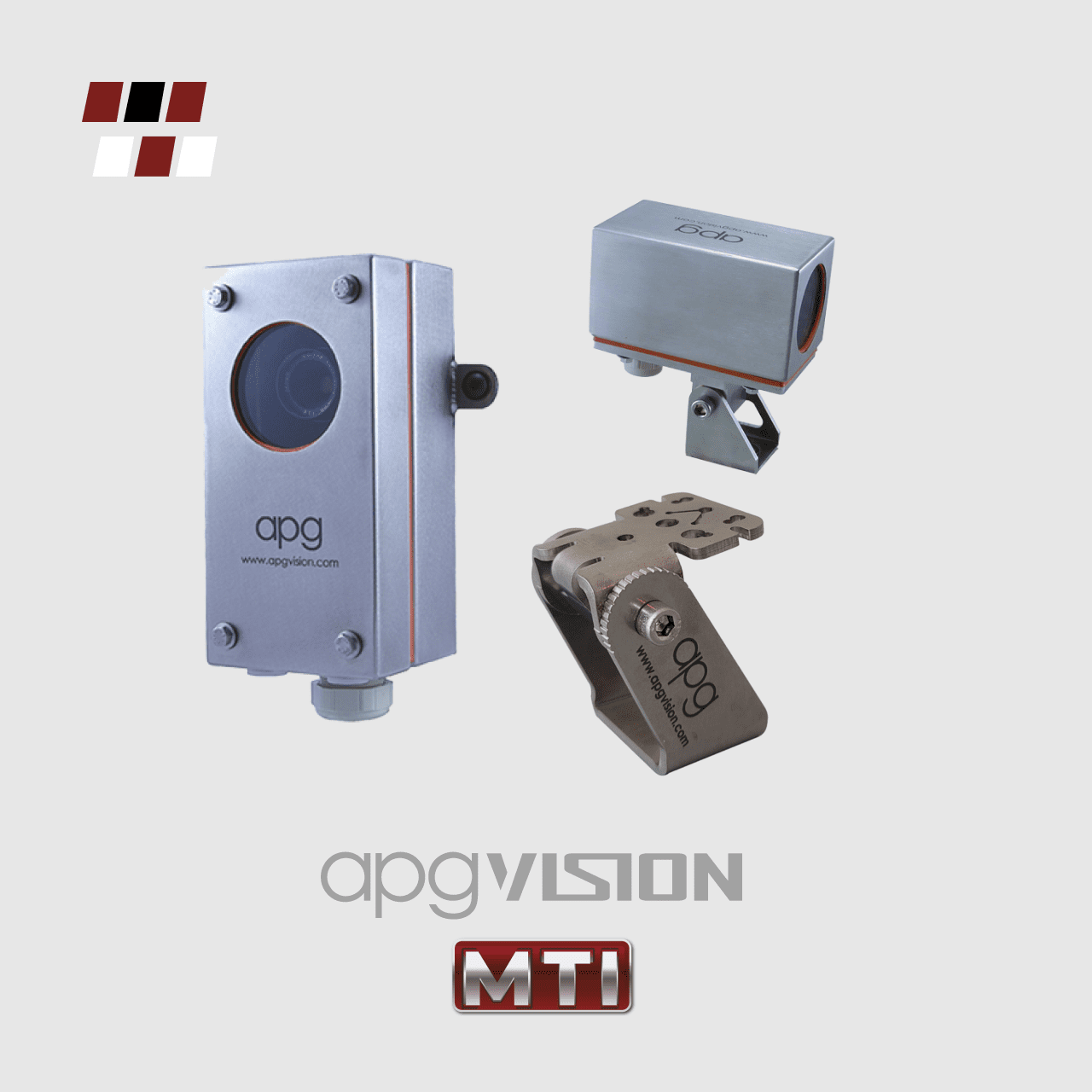 APG Vision APG Vision