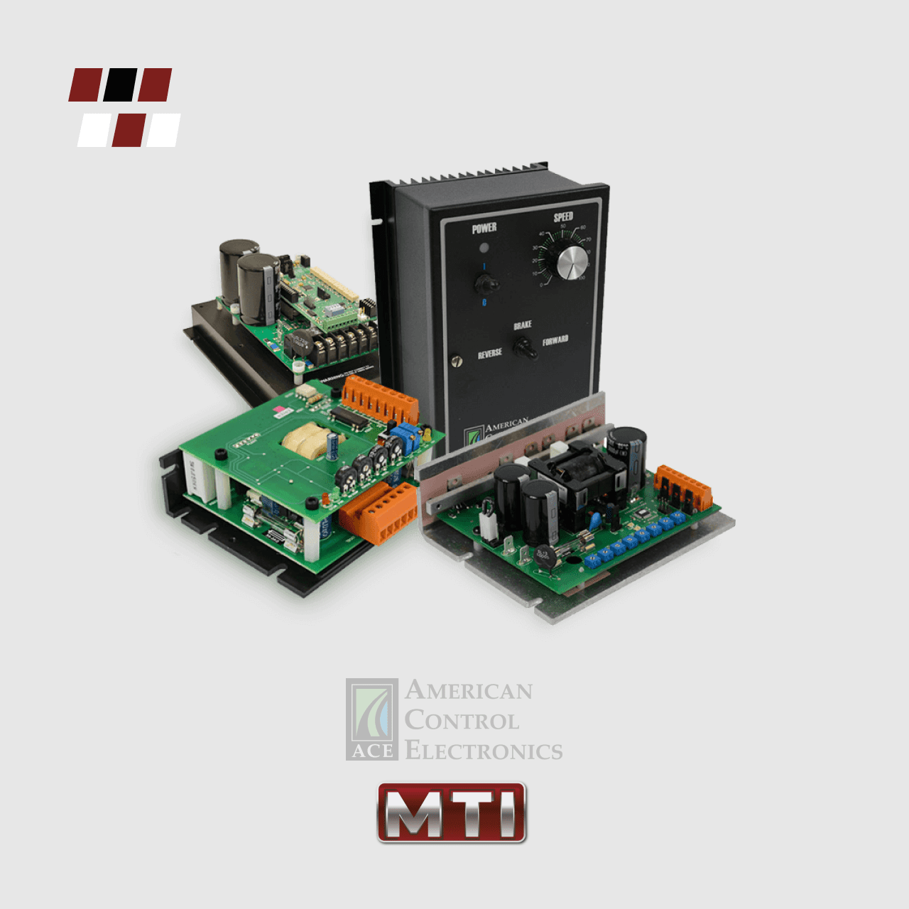 American control electronics American control electronics