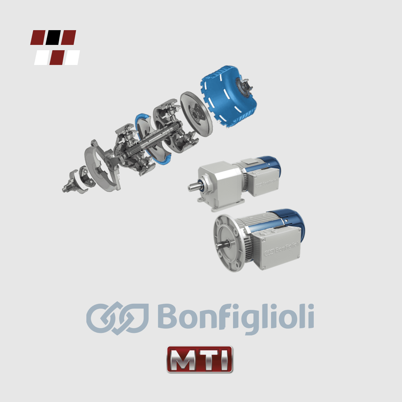 Bonfiglioli Bonfiglioli