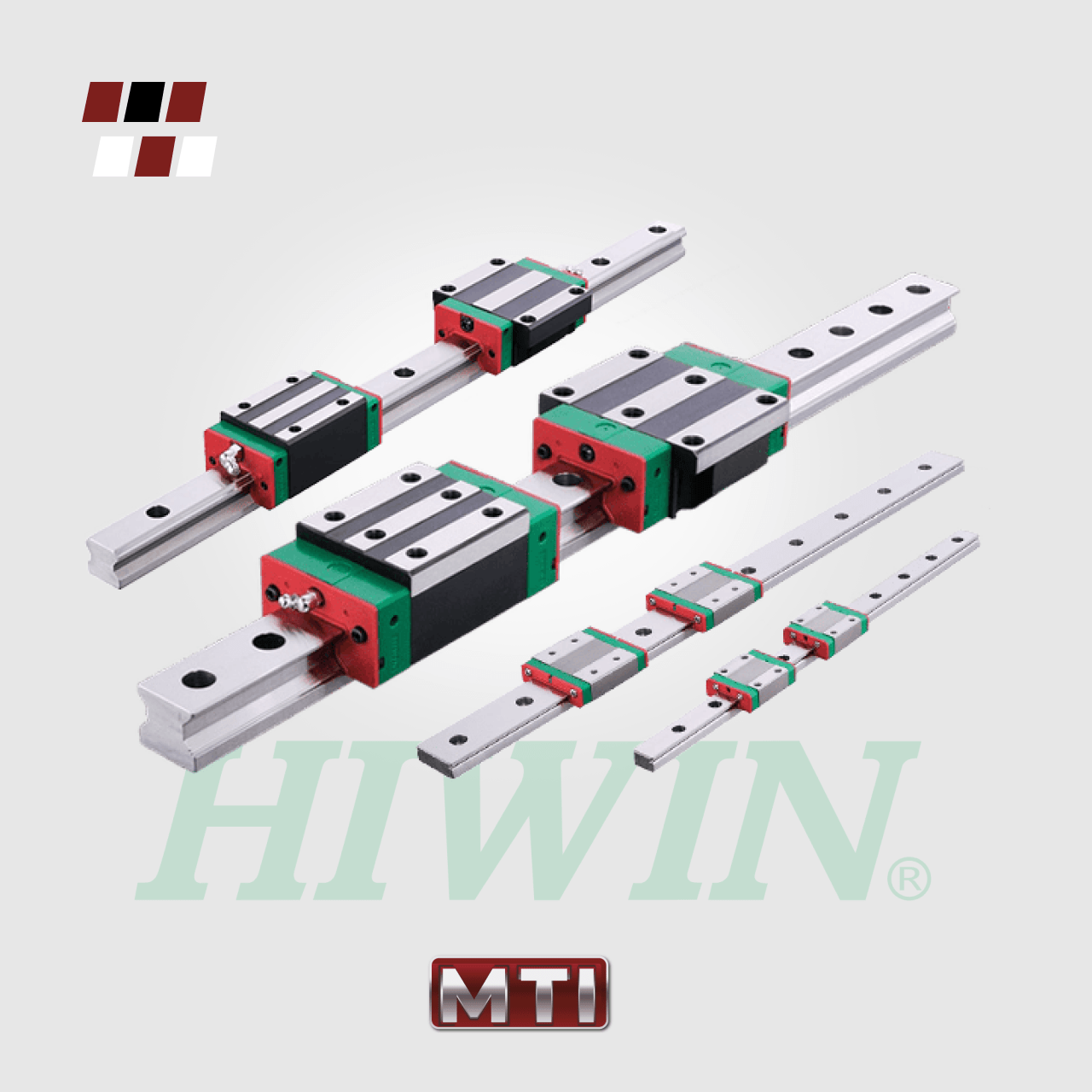 Hiwin 3 Hiwin 3