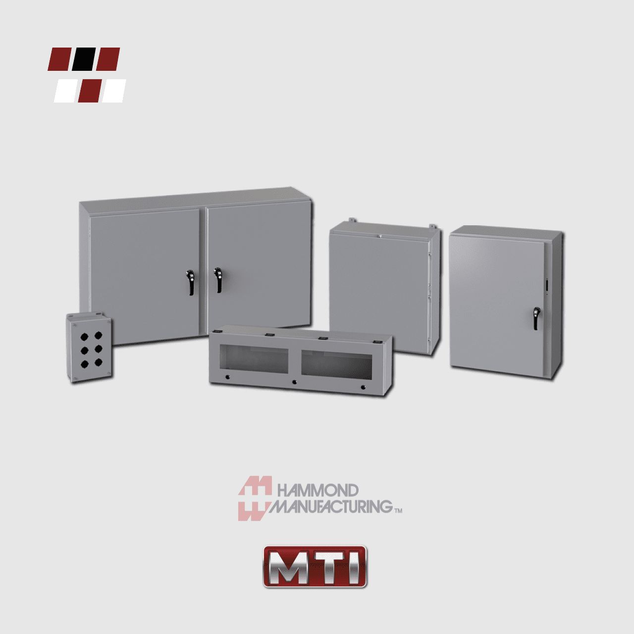 Hummond Manufacturing Hummond Manufacturing