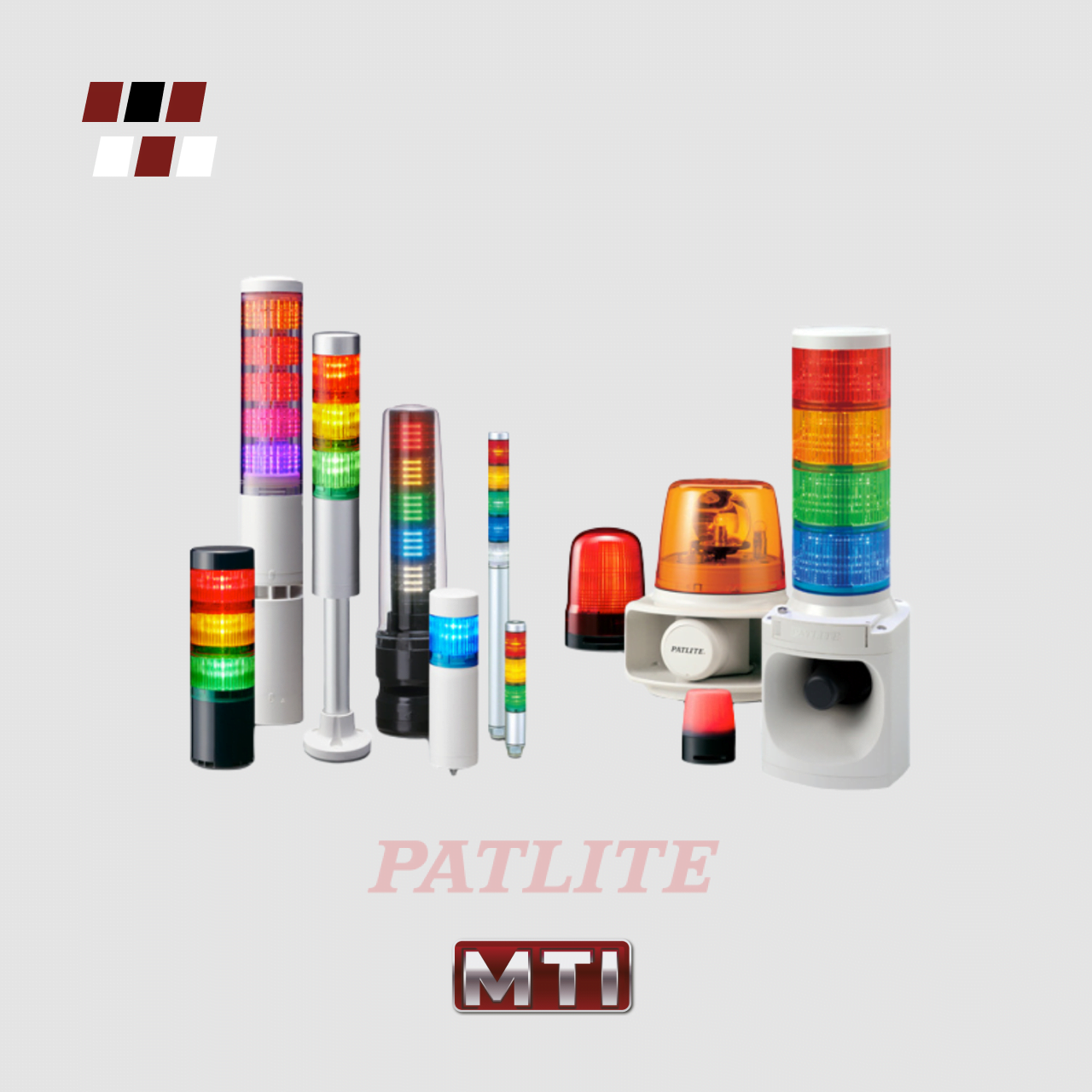 Patlite Patlite