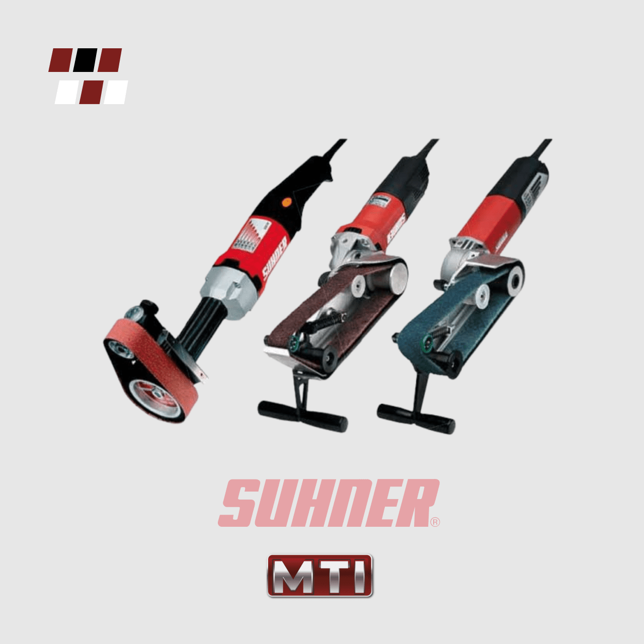 Suhner Suhner
