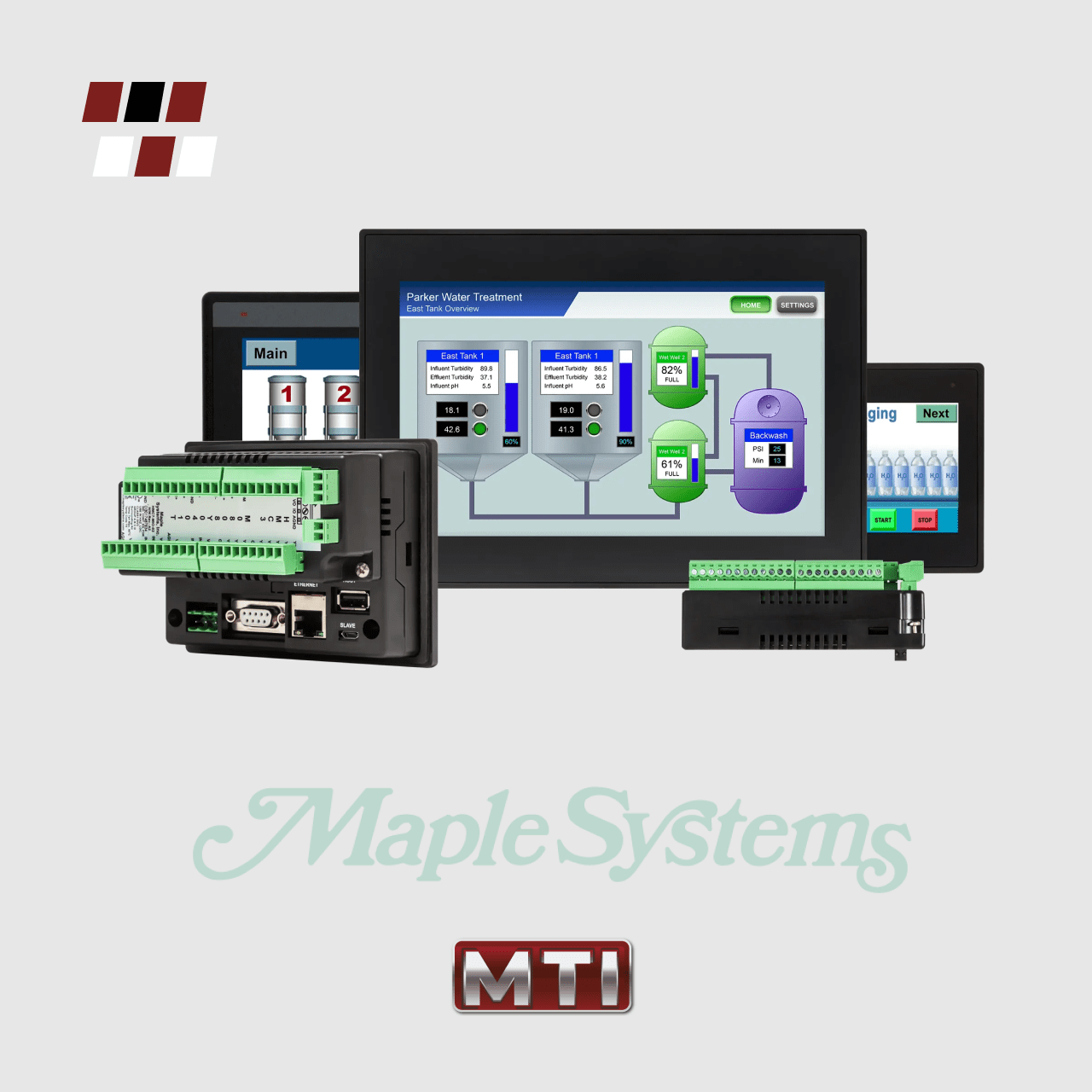 maple systems maple systems