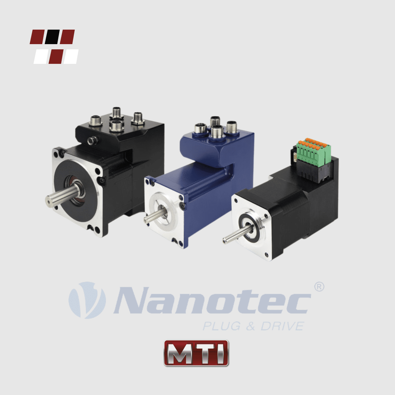 nanotec nanotec