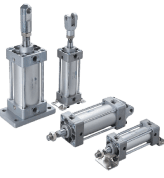 standard cylinders